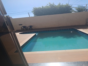 Imóvel em Barretos