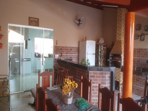 Imóvel em Zequinha Amêndola