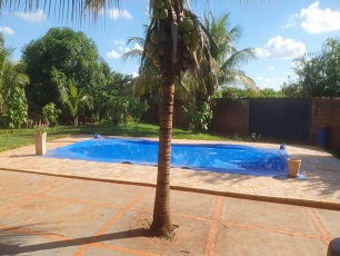 Imóvel em Barretos