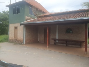 Imóvel em Baroni