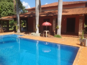Imóvel em Barretos