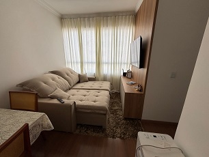 Imóvel em Barretos
