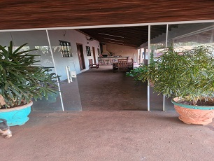 Imóvel em Barretos