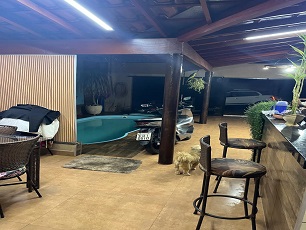Imóvel em Barretos