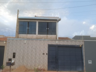 Imóvel em Barretos