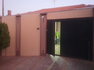 Imóvel em Barretos