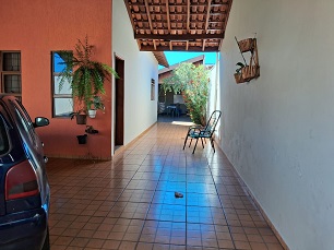 Imóvel em Barretos