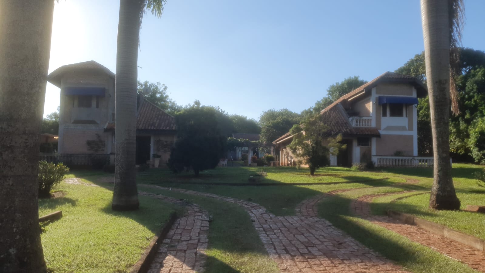 Imóvel em Chacara