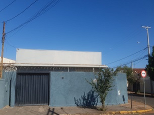 Imóvel em Nogueira