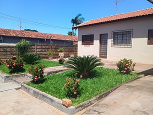Imóvel em Bom Jesus