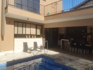 Imóvel em City Barretos