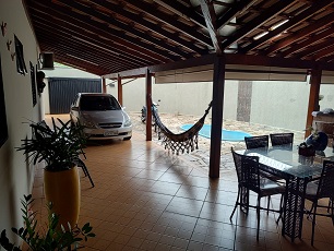 Imóvel em Barretos