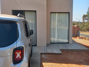 Imóvel em Barretos