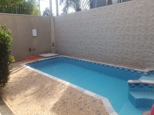 Imóvel em Barretos