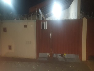 Imóvel em Baroni