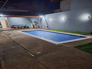 Imóvel em Barretos