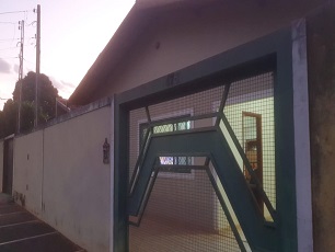 Imóvel em Barretos