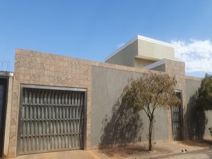 Imóvel em Barretos