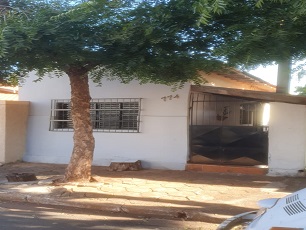Imóvel em Baroni