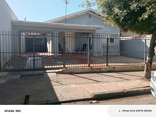 Imóvel em Baroni