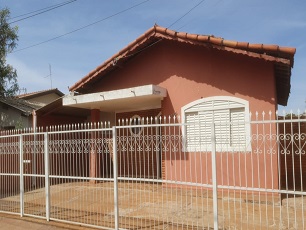 Imóvel em América