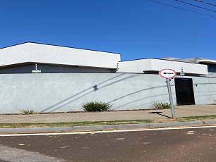 Imóvel em Doutor Paulo Prata