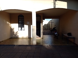 Imóvel em Barretos