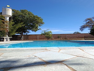 Imóvel em Barretos