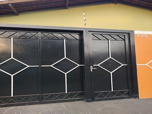 Imóvel em Barretos