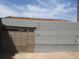 Imóvel em Zequinha Amêndola