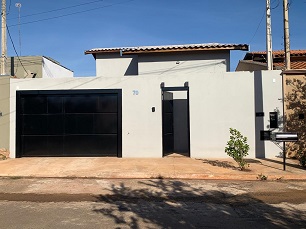 Imóvel em Barretos