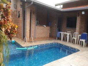 Imóvel em Barretos