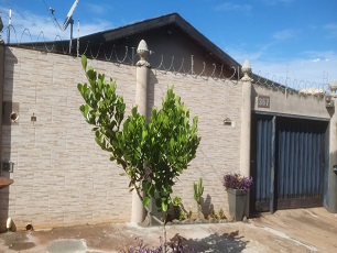Imóvel em Cristiano de Carvalho