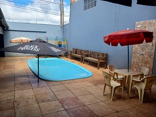 Imóvel em Barretos
