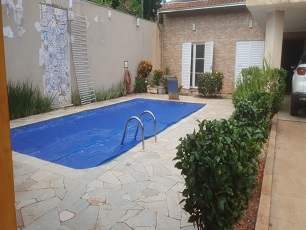 Imóvel em Barretos