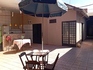 Imóvel em Barretos