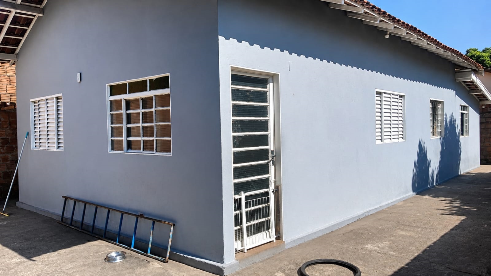 Imóvel em São Judas Tadeu
