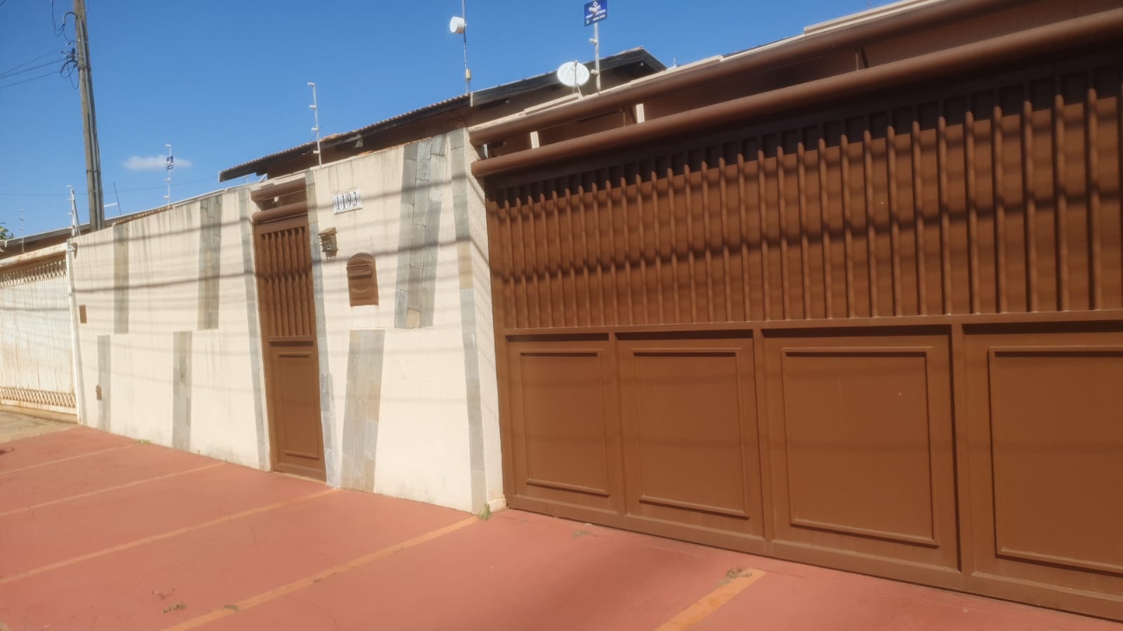 Imóvel em Jardim Soares