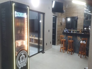 Imóvel em Barretos