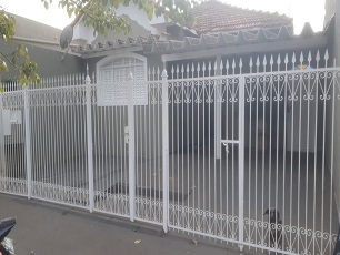 Imóvel em Baroni