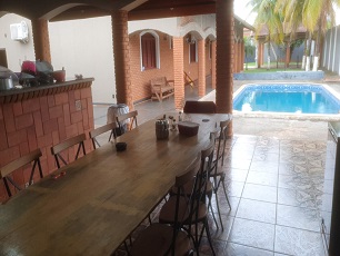 Imóvel em Barretos