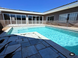 Imóvel em Los Angeles