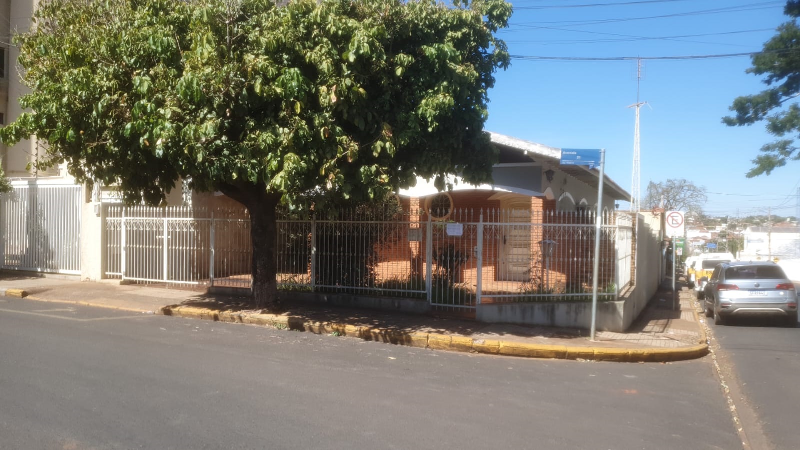 Imóvel em Centro