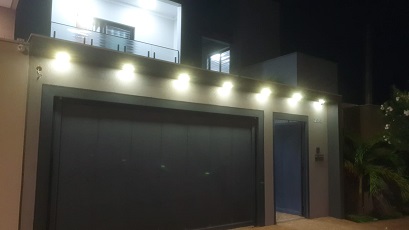 Imóvel em Barretos