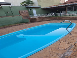 Imóvel em Centro